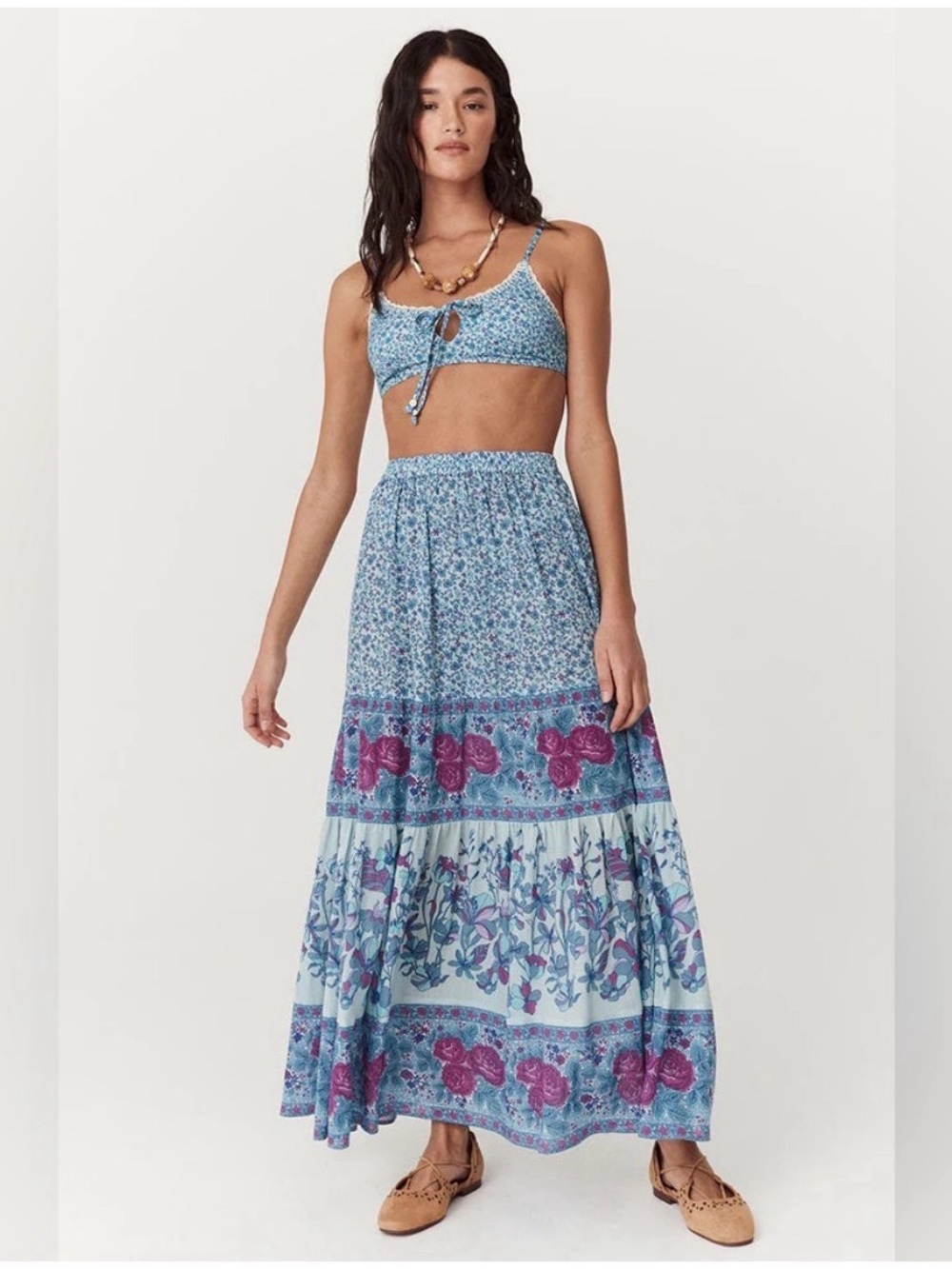 Spell Love Jetty Maxi Sz Small